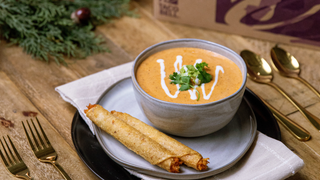 Taco Bell optimistically suggests turning Taco Bell food into complex bisque